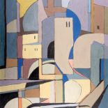 Maria Ewa Łunkiewicz-Rogoyska, 1961 r., Polswiss Art