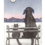 Marian Paweł Bocianowski. Pod wspólnym dachem