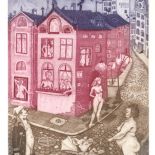 Marian Paweł Bocianowski. Pod wspólnym dachem