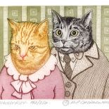 Marian Paweł Bocianowski. Pod wspólnym dachem