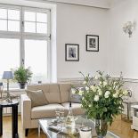 Mariaż klasyki i nowoczesności, czyli wszystko, co najlepsze z przeszłości przeniesione w przyszłość.