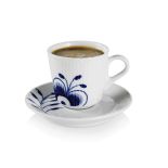 Marka Royal Copenhagen: filiżanka Blue Fluted Mega. ROSENTHAL