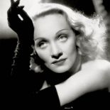 Marlene Dietrich zmieniała mężczyzn jak rękawiczki.
