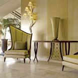 Marmur do ekskluzywnego wnętrza. CHRISTOPHER GUY