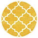 Modny wzór: marokańska koniczyna