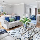 Modny wzór: marokańska koniczyna