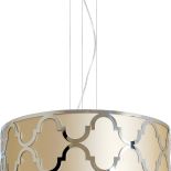 Modny wzór: marokańska koniczyna