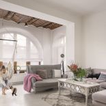 Modny wzór: marokańska koniczyna