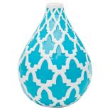 Modny wzór: marokańska koniczyna