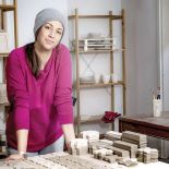 Marta Łepkowska de Aceves. Kolory południa