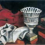 Martwa natura , REMPEX, aukcja z dn. 21.10.2009, nr kat. 232