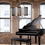 Wybieramy lampy do każdego wnętrza