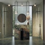 łazienka matowa czy błyszcząca