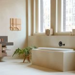 nowoczesna łazienka matowa