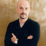 Mauro Carli, kolekcjoner kawiarek. Kawiarki