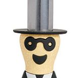 Mayor Corey Green. Cena – 39,90 zł. DUKA