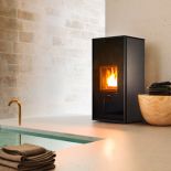 Piecyk Aike pasuje do każdego pomieszczenia, MCZ.