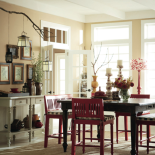 Mahoń w prowansalskim stylu