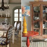 Mahoń w prowansalskim stylu