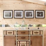 Meble Côté Design. Meble z dzikiej wiśni