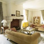 Meble do salonu Chelsea. GRANGE. Kanapa nie stoi sama