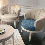 Meble do salonu firmy UNImebel. Elegancko w salonie