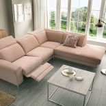 Meble do salonu firmy UNImebel. Elegancko w salonie