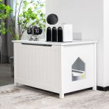 meble i akcesoria dla zwierząt domowych