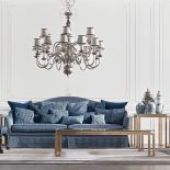 Lekcja włoskiego stylu we wnętrzach