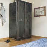 Meble jak dzieła sztuki. Wielkie rzeźby w małej wsi