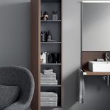 Meble łazienkowe Delos. Duravit. EOOS - projektowanie w zgodzie z tradycją