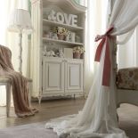 Poranek infantki - stylowa sypialnia