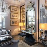 Meble marki Mis en Demeure – stylistyczny miks, który idealnie do siebie pasuje. Obok klasycznych