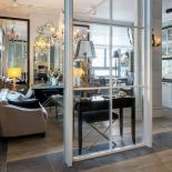 Paryski apartament w centrum Warszawy