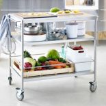 Jak urządzić małą kuchnię - aranżacje kuchni