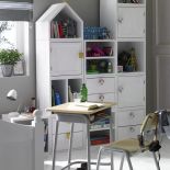 Meble w pokoju dziecka to jeden z najważniejszych punktów planowania aranżacji.