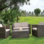 Meble Monaco od Miloo - 3999 zł/zestaw. GRASS-GROUP POLSKA