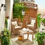 meble na balkon jakie wybrać