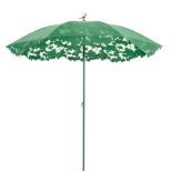 SHADYLACE, parasol, który rzuca cień jak korona drzewa, ok. 1400 zł, DROOG.