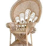 Meble na taras - krzesła, fotele, stoły i dekoracje