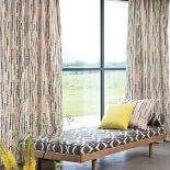 Meble obite tkaninami firmy Romo - kolekcja Orvieto. DECODORE