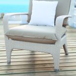 Meble ogrodowe Atmosphera