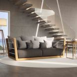 Meble ogrodowe Atmosphera