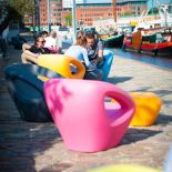 Meble ogrodowe Dutchhouse. Jak urządzić nowoczesny taras?