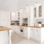 Urządzamy kuchnię: tradycyjnie czy nowocześnie?