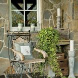 Meble w stylu angielskim, francuskim i skandynawskim oraz egzotyczne dodatki.