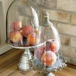 Meble w stylu angielskim, francuskim i skandynawskim oraz egzotyczne dodatki.