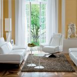 Meble z kolekcji Kler. Fotel dla prezydenta