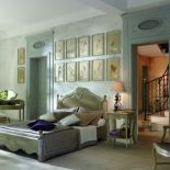 Meble z kolekcji Provencal marki Grange.