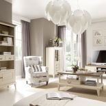 Urządzamy dom w stylu romantycznym